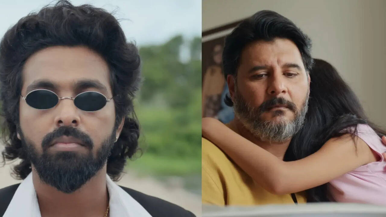 Happy Raj OTT release date: Where to watch GV Prakash's rom-com ...