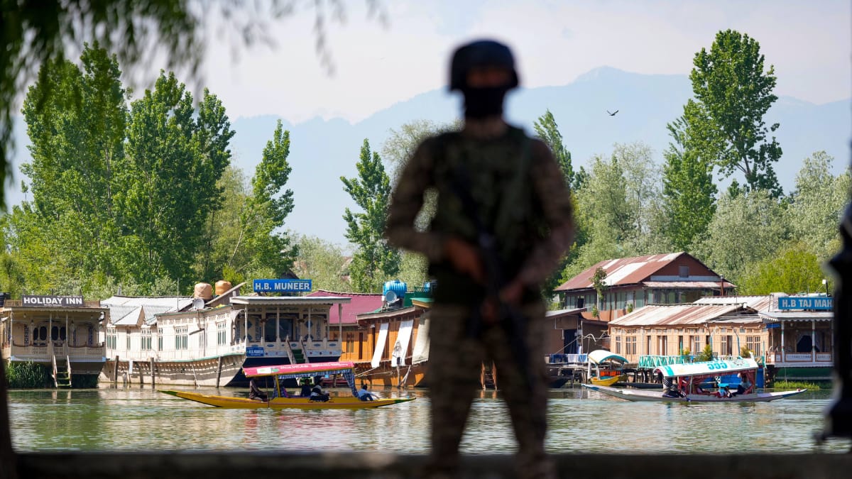 Kashmir tourism rebounds a year after Pahalgam attack, 39 spots reopen ...