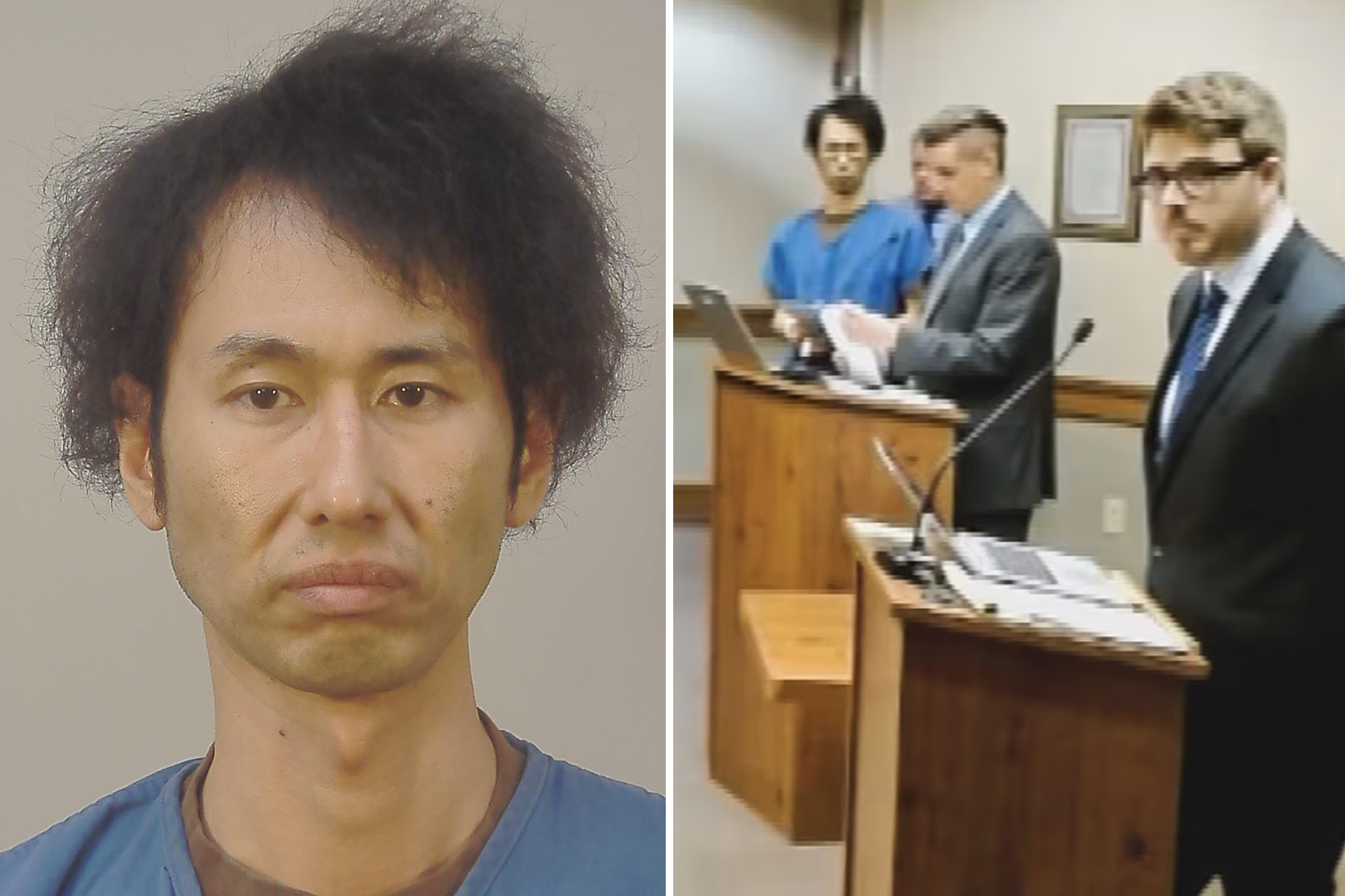University of Wisconsin scientist allegedly tried to poison rival lab ...
