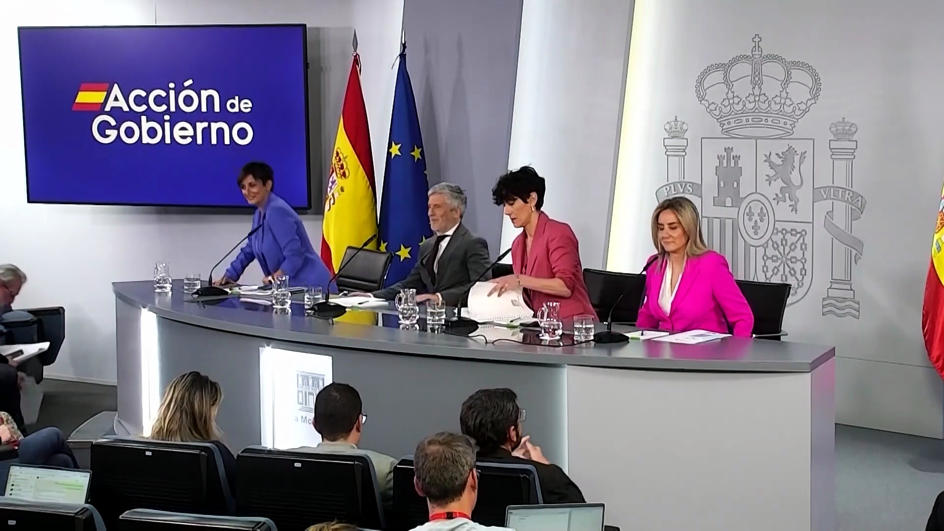 Así es el nuevo Plan Estatal de Vivienda aprobado por el Gobierno