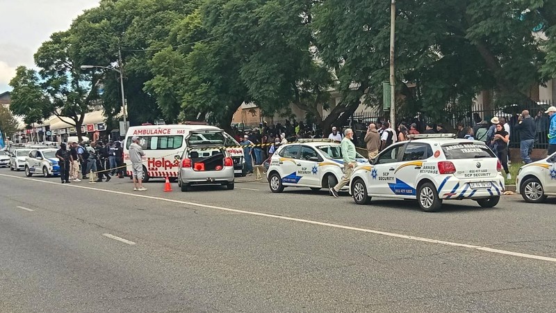 Why the NPA decided not to prosecute in Emmarentia road rage incident