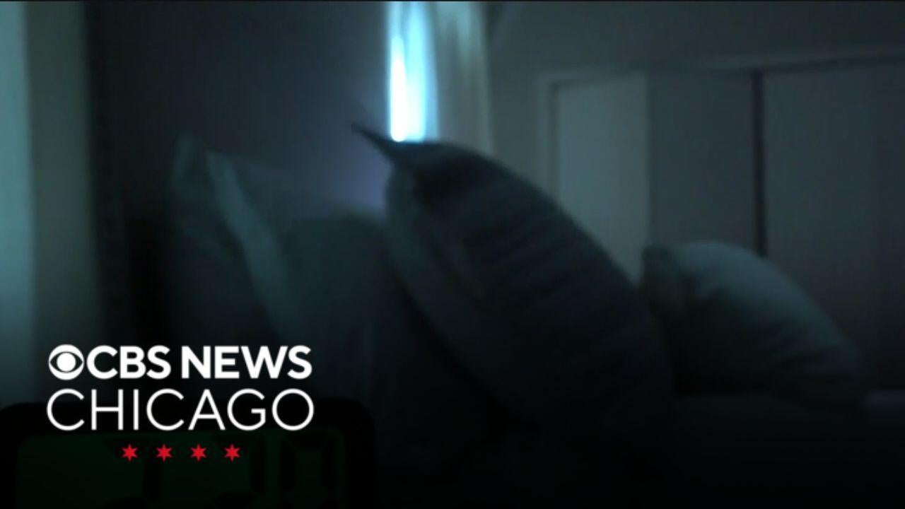 Excessive napping in older adults could be sign of health issues ...