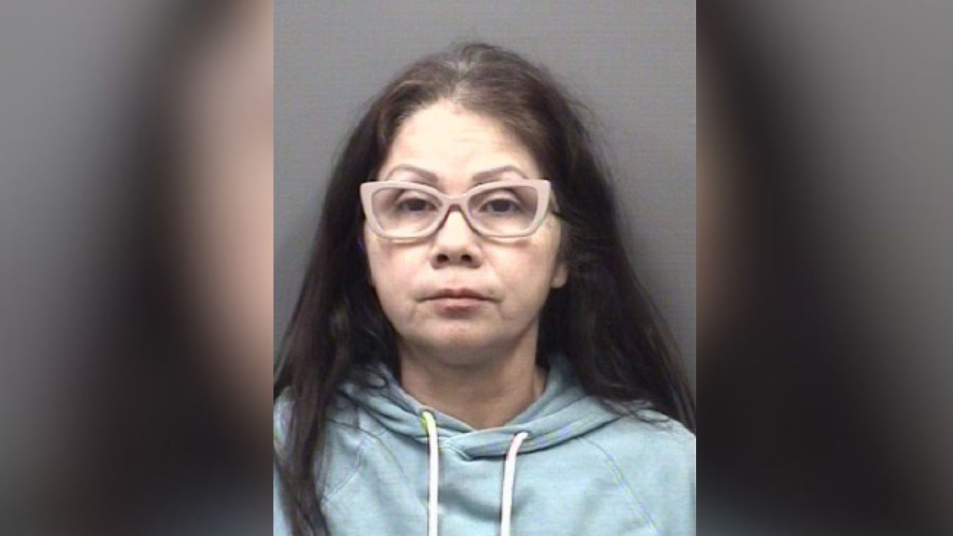 Woman accused of killing 93-year-old husband in Rowan County after ...