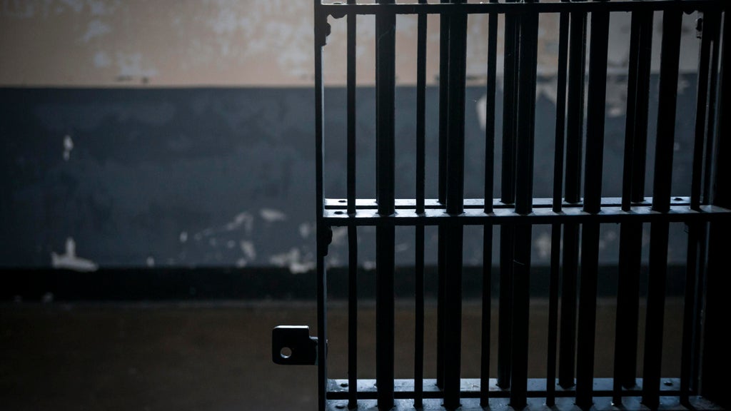 Suspect in DeKalb County shooting spree found dead in jail cell ...
