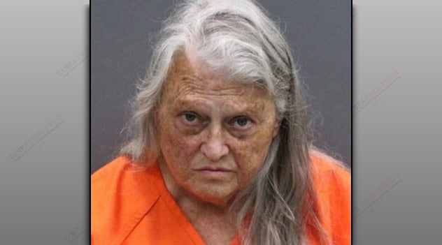 DNA breakthrough leads to arrest in Lutz human remains cold case