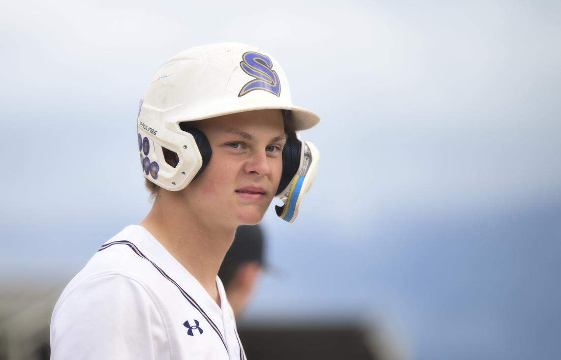 Sumner baseball makes a statement: 'If we're on, no one's beating us'