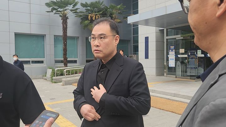 화물연대와 BGF로지스 재교섭, 이태원 참사 소방서장 재판 등 주요 현안 보도