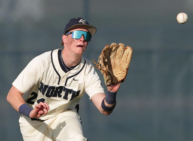 Which area teams top our softball, baseball and girls soccer rankings?