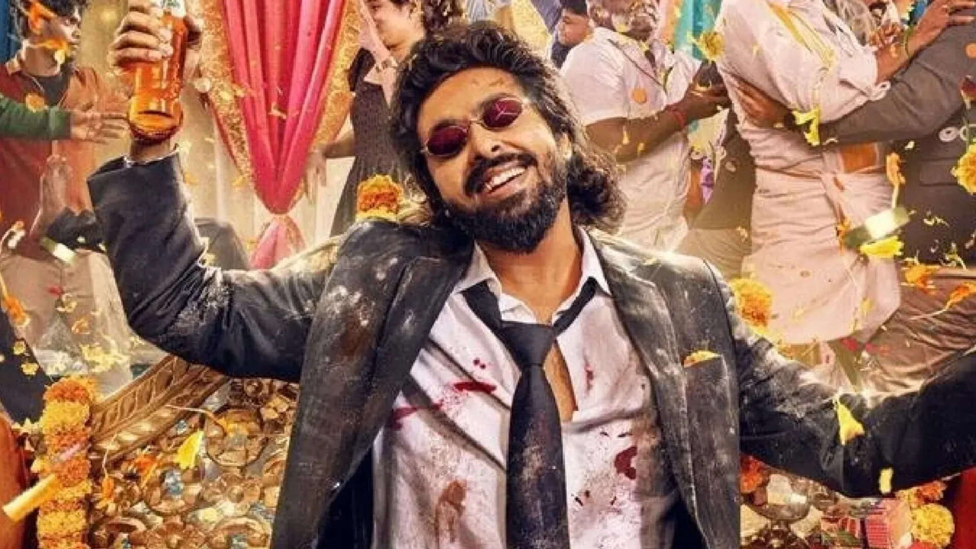 'Happy Raj' OTT release date: When and where to watch the GV Prakash ...
