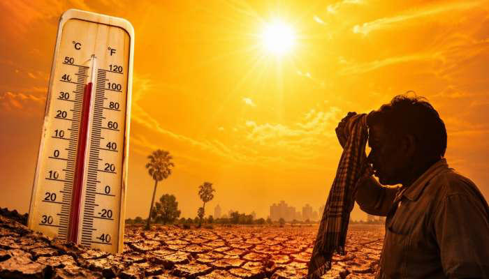 AP weather: ఏపీ ప్రజలకు బిగ్ అలర్ట్.. ఈ 76 మండలాల్లో తీవ్ర వడగాల్పులు