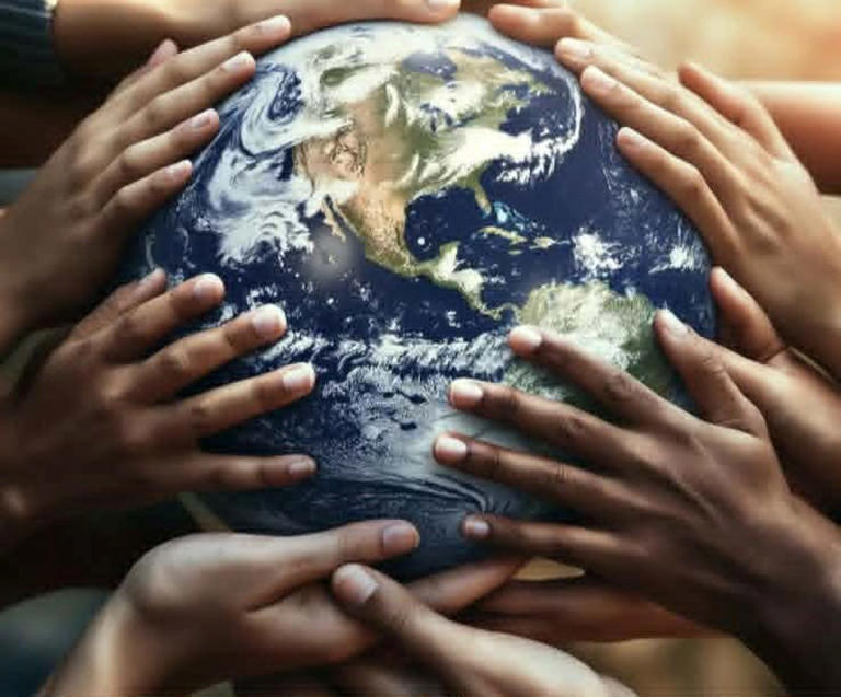 Earth Day 2026: Who really has the power to save the planet right now?