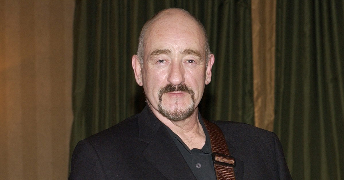 Iconic rock star dies at 79
