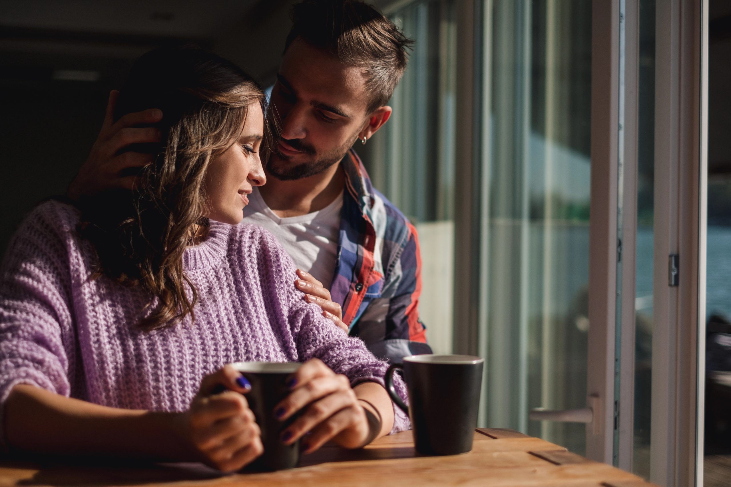 How truly listening to your partner can transform your relationship