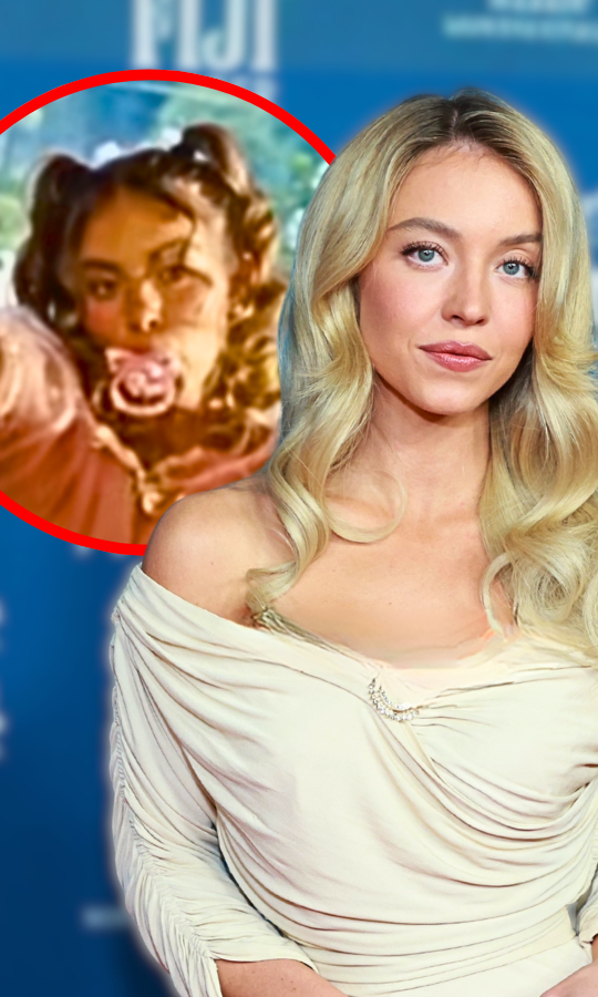 Sydney Sweeney slammed for 'inappropriate' Euphoria scene