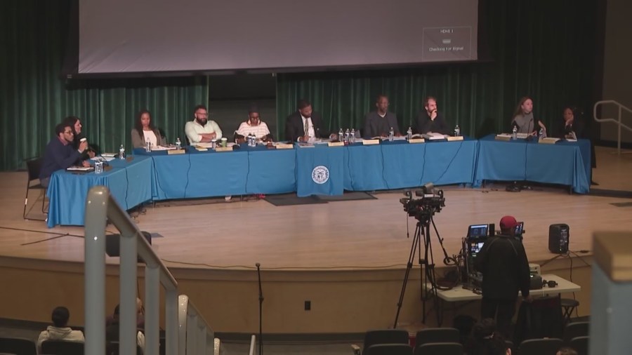 Hartford officials say nothing left to cut from school budget amid deficit