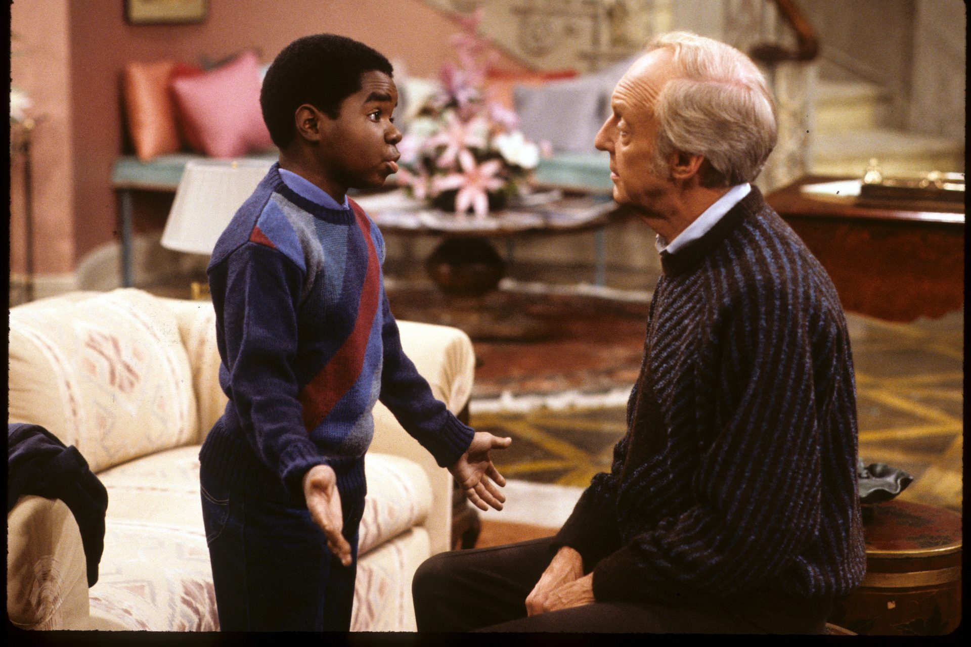 'Diff'rent Strokes': What happened to its stars?