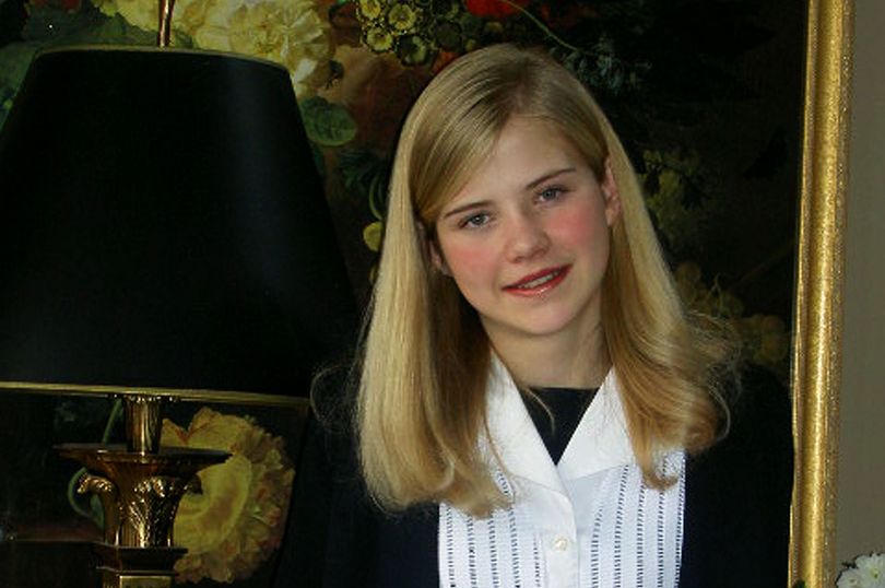 Netflix's Elizabeth Smart unveils bodybuilder transformation after ...