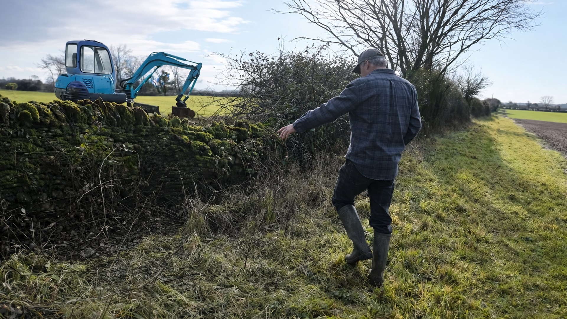 Why The Next Harvest Is Crucial For Farm Survival?