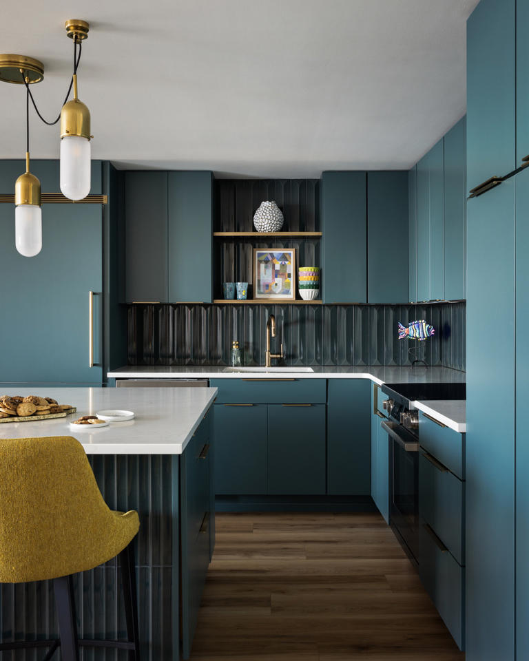 8 kitchen tile trends for 2026 that perfectly balance form & function