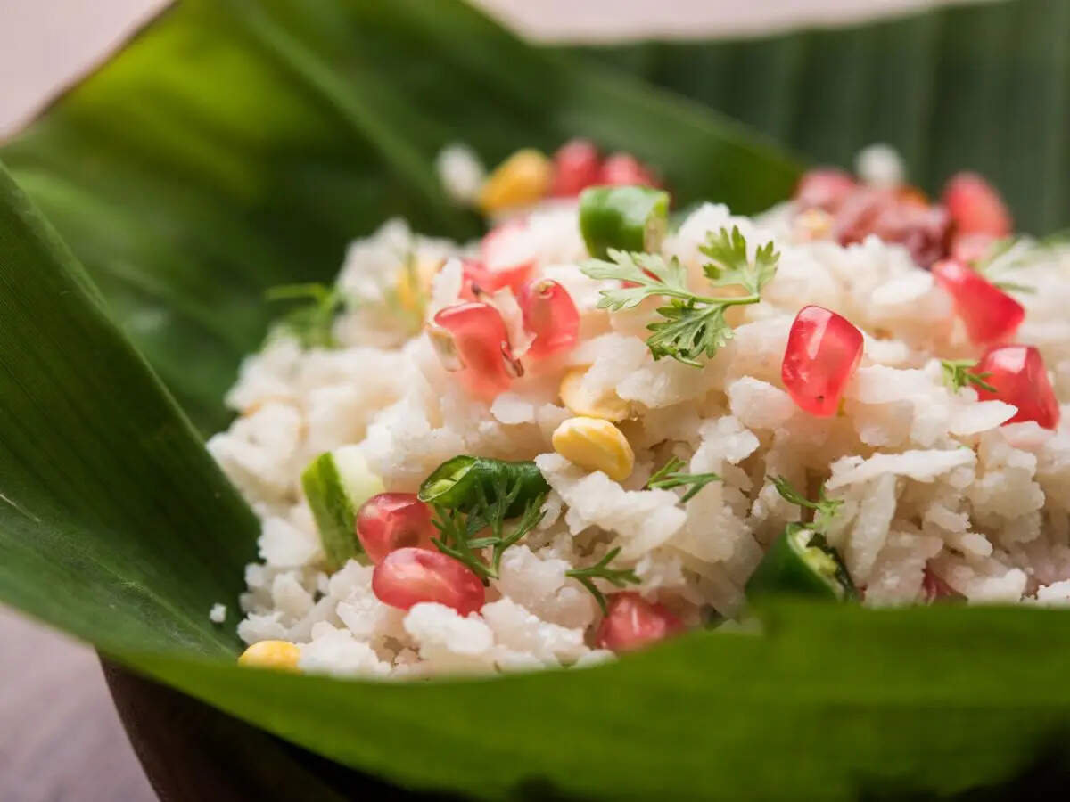 6 no-cook breakfasts for energetic mornings