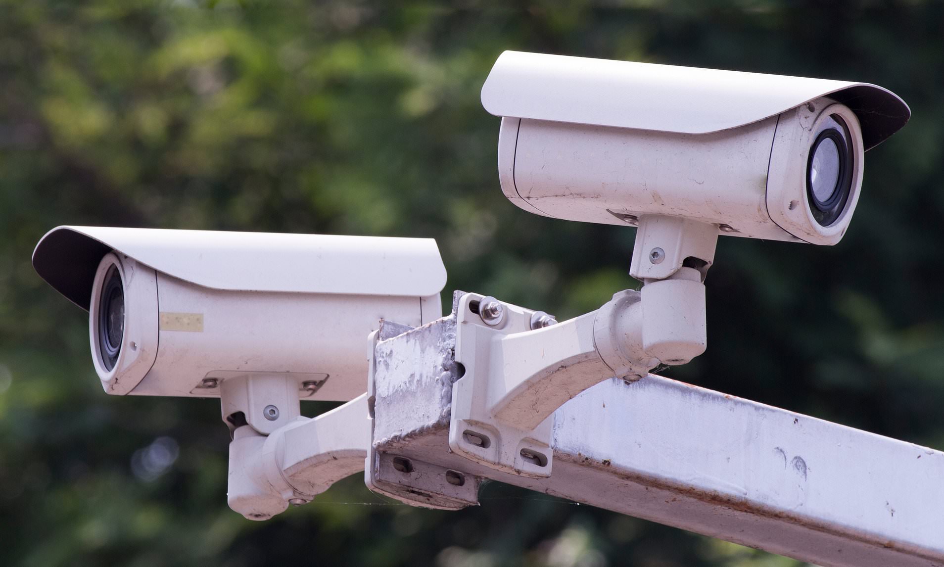 Labour council to use AI CCTV to spy on public and flag any 'suspicious ...
