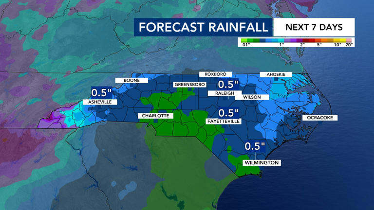 80s return; breezy, warm Wednesday adds to brush fire threat ahead of ...