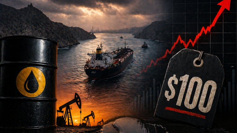 Iran ceasefire fails to cool crude prices – why oil is still stuck near ...