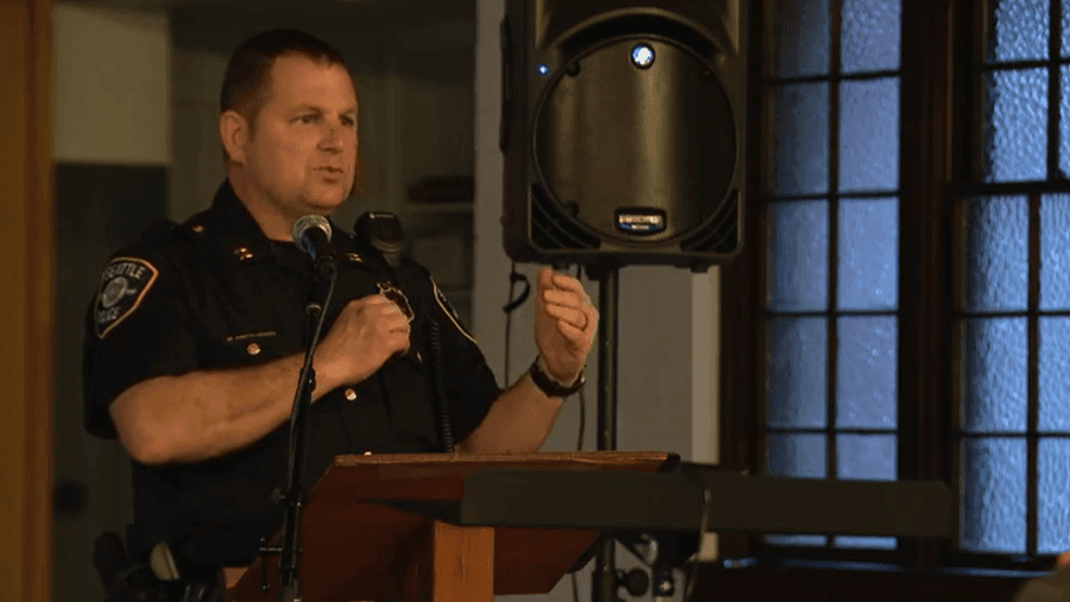 Seattle police to add patrols as Magnolia residents push for support ...