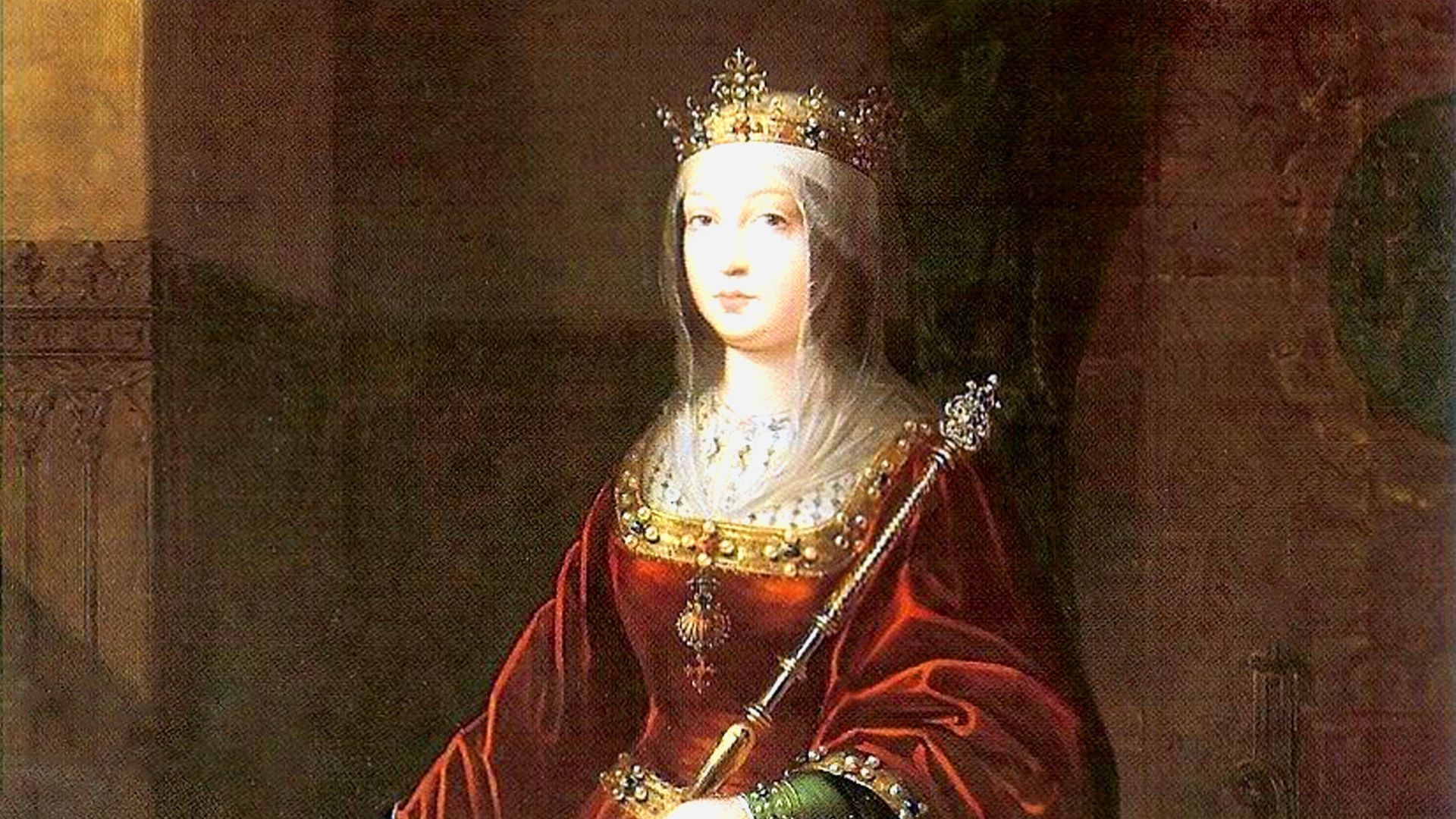 575 años del nacimiento de Isabel la Católica: la boda secreta, los ...