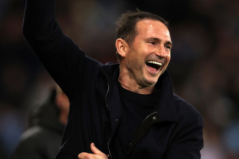 'I was worried we wouldn't have a football club - now Coventry City are Premier League'