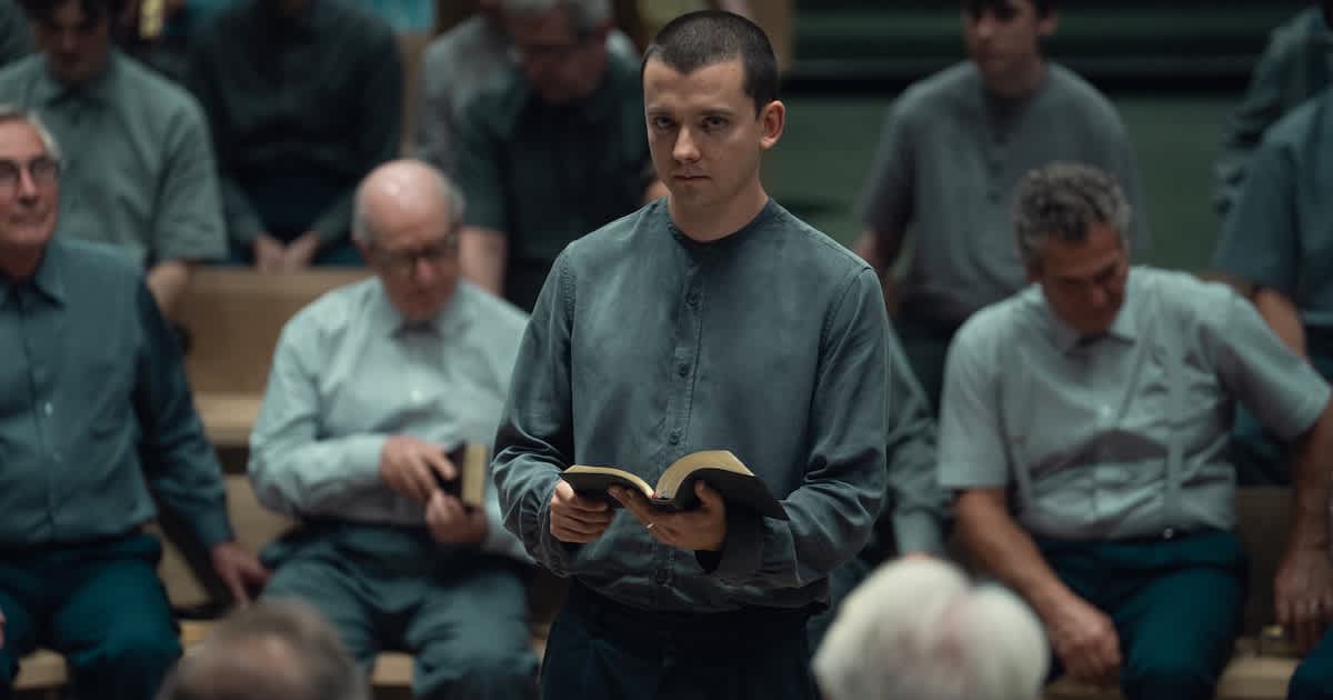 Is ‘Unchosen’ based on a true story? Netflix’s dark cult thriller takes ...