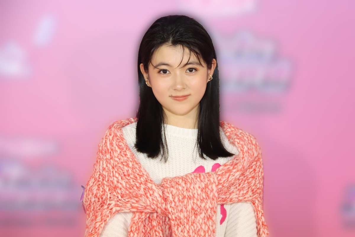 堀越麗禾：父・市川團十郎と“ディズニーデート” 「プリンセス」「すっかりお姉さん」と話題