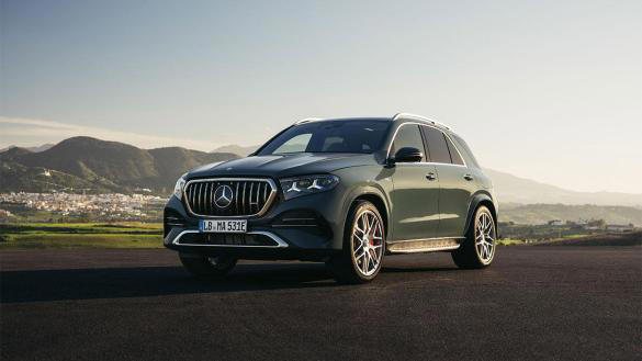Nuevo Mercedes-AMG GLE 53: dos formas de entender la hibridación deportiva