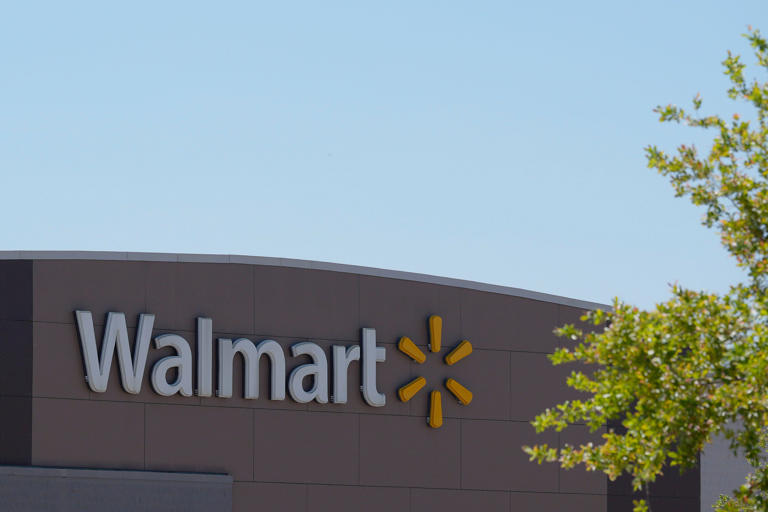 Walmart to remodel 23 stores in New York, including 2 in Finger Lakes