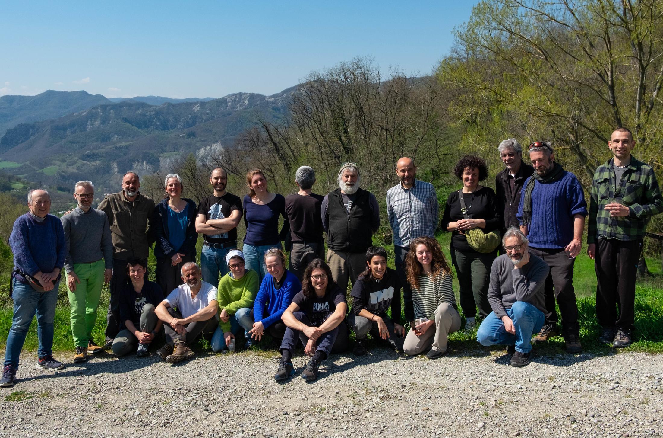 Le Terre del Reno spiegate da chi ci vive