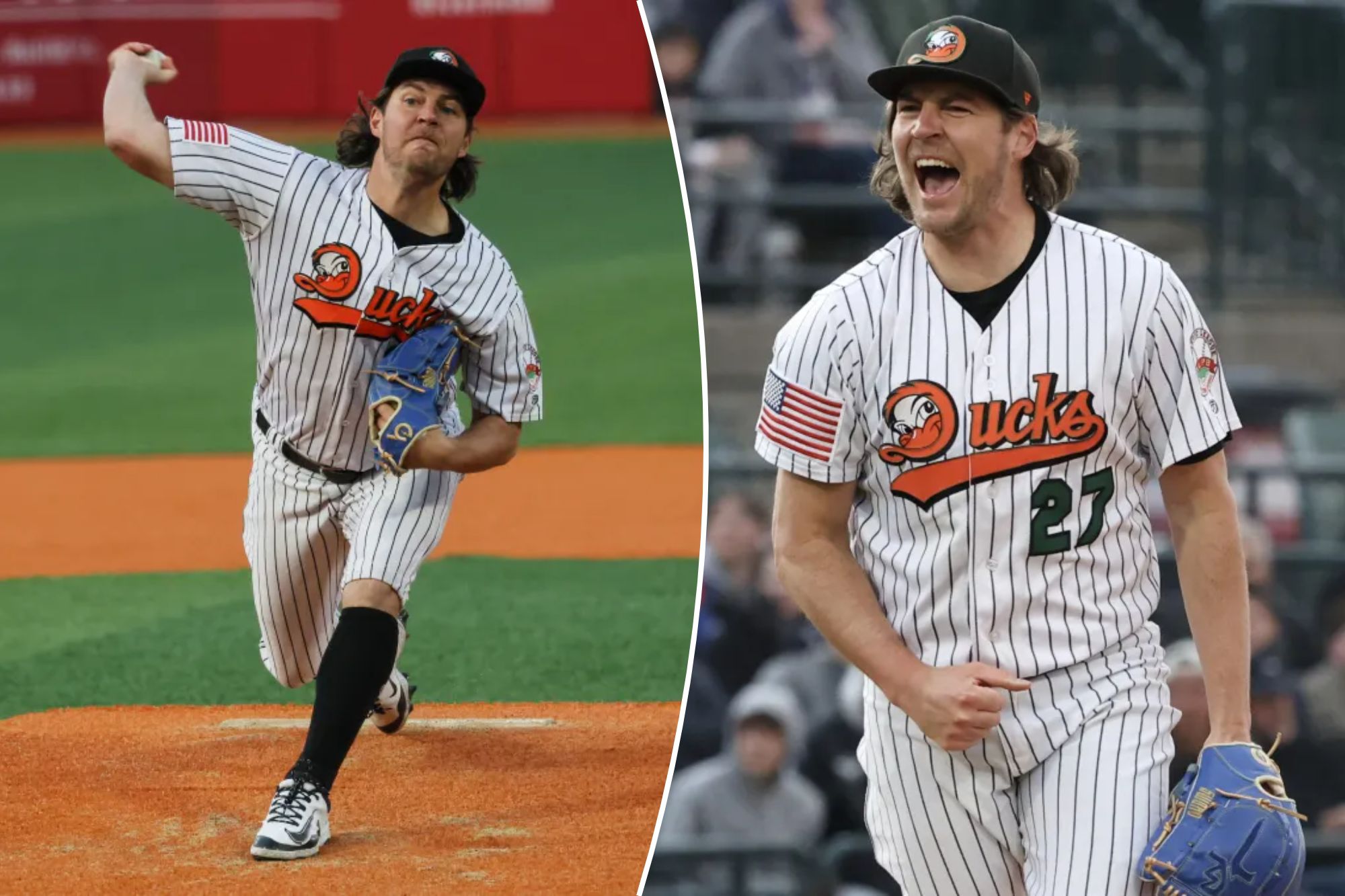 Trevor Bauer starts second US baseball life following ugly sexual ...