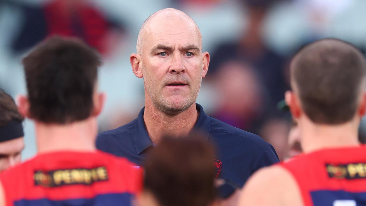 Demons target consistency after beating Lions
