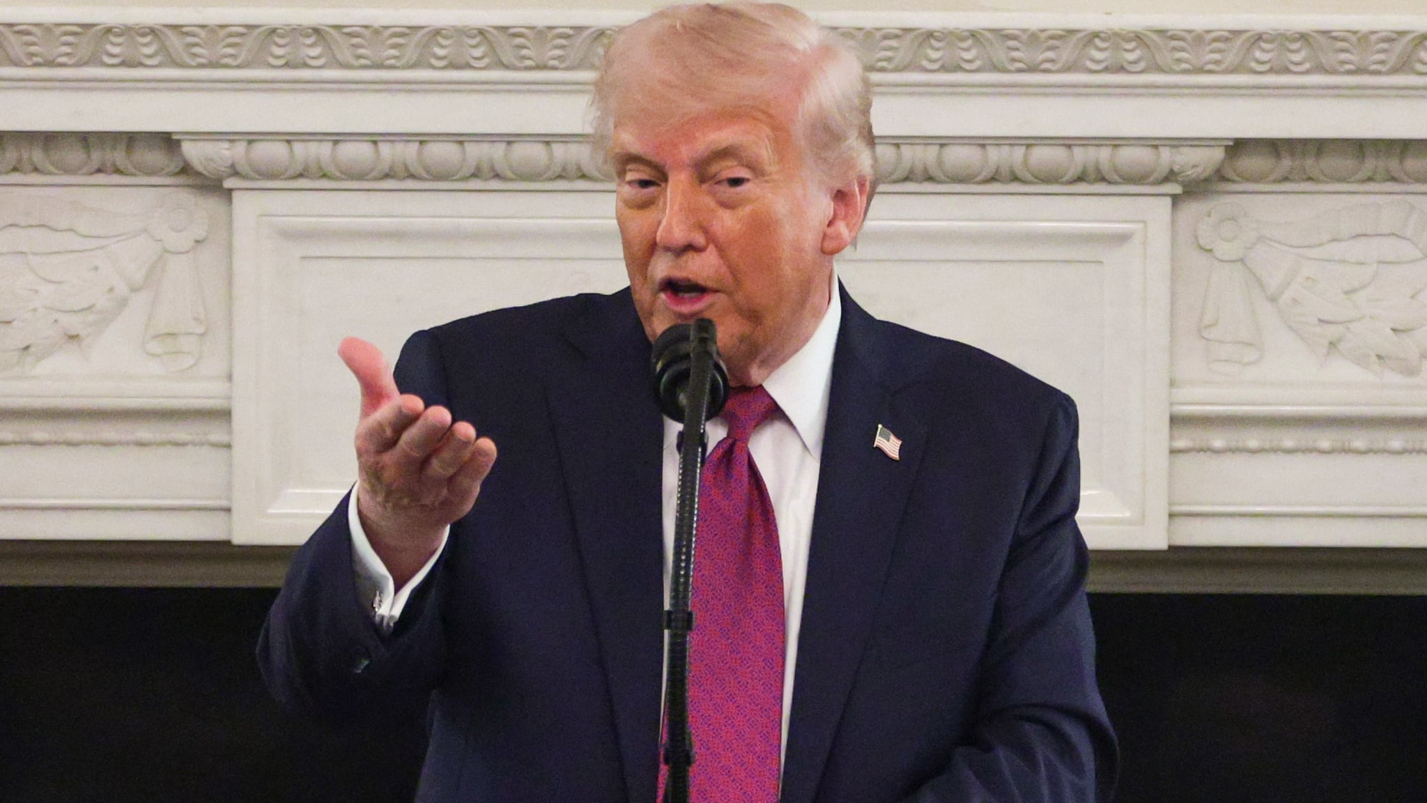 Trump rages at SCOTUS for not bowing to his demands