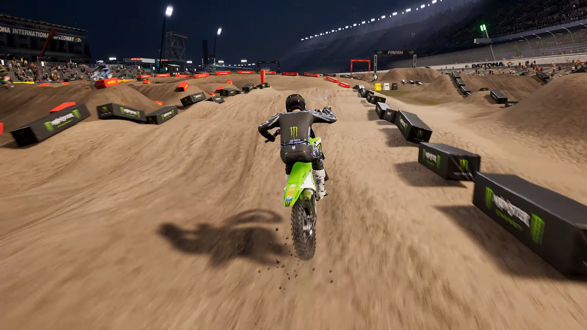MX vs ATV Legends - Official Season 5 launch trailer