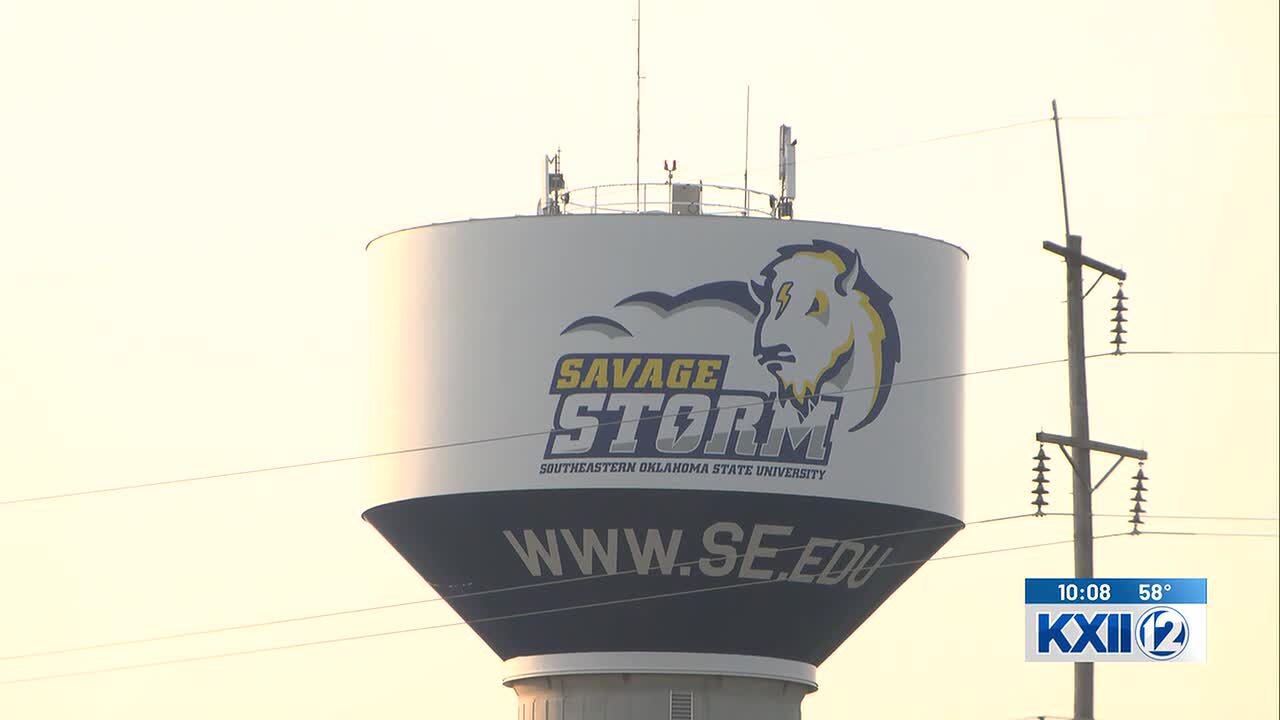 Ravia superintendent accepts position at Southeastern Oklahoma State ...