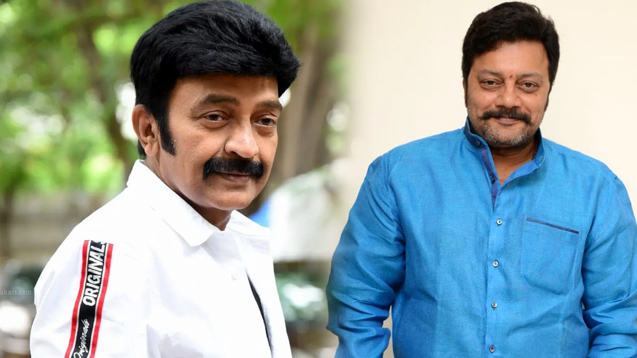 సాయి కుమార్ అమ్మ చనిపోయేముందు డైరీలో నా గురించి రాసింది చూసి షాక్ అయ్యా!