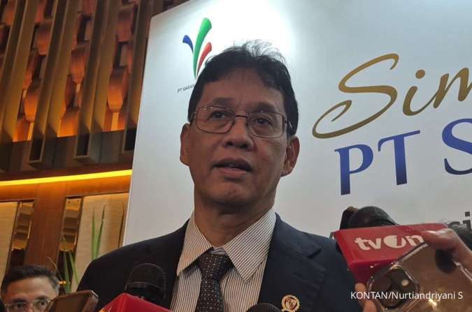 Utang Pemerintah Membengkak, Menkeu Purbaya Bandingkan dengan Negara Lain