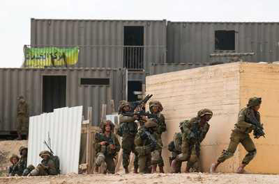 Israel Army claims killing senior Hezbollah commander Abbas