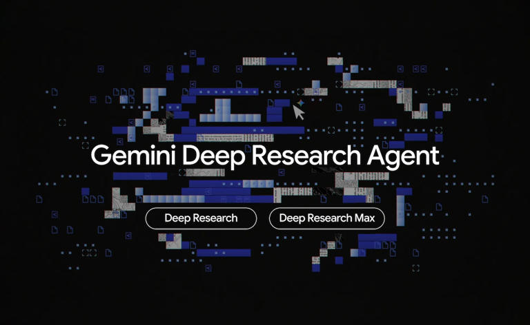 Explained: How Google’s deep research agents enhance Gemini’s ...