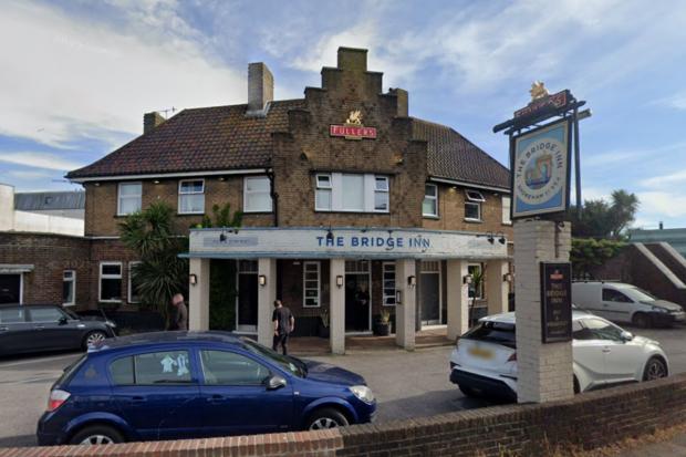 Pub to close for £500,000 makeover
