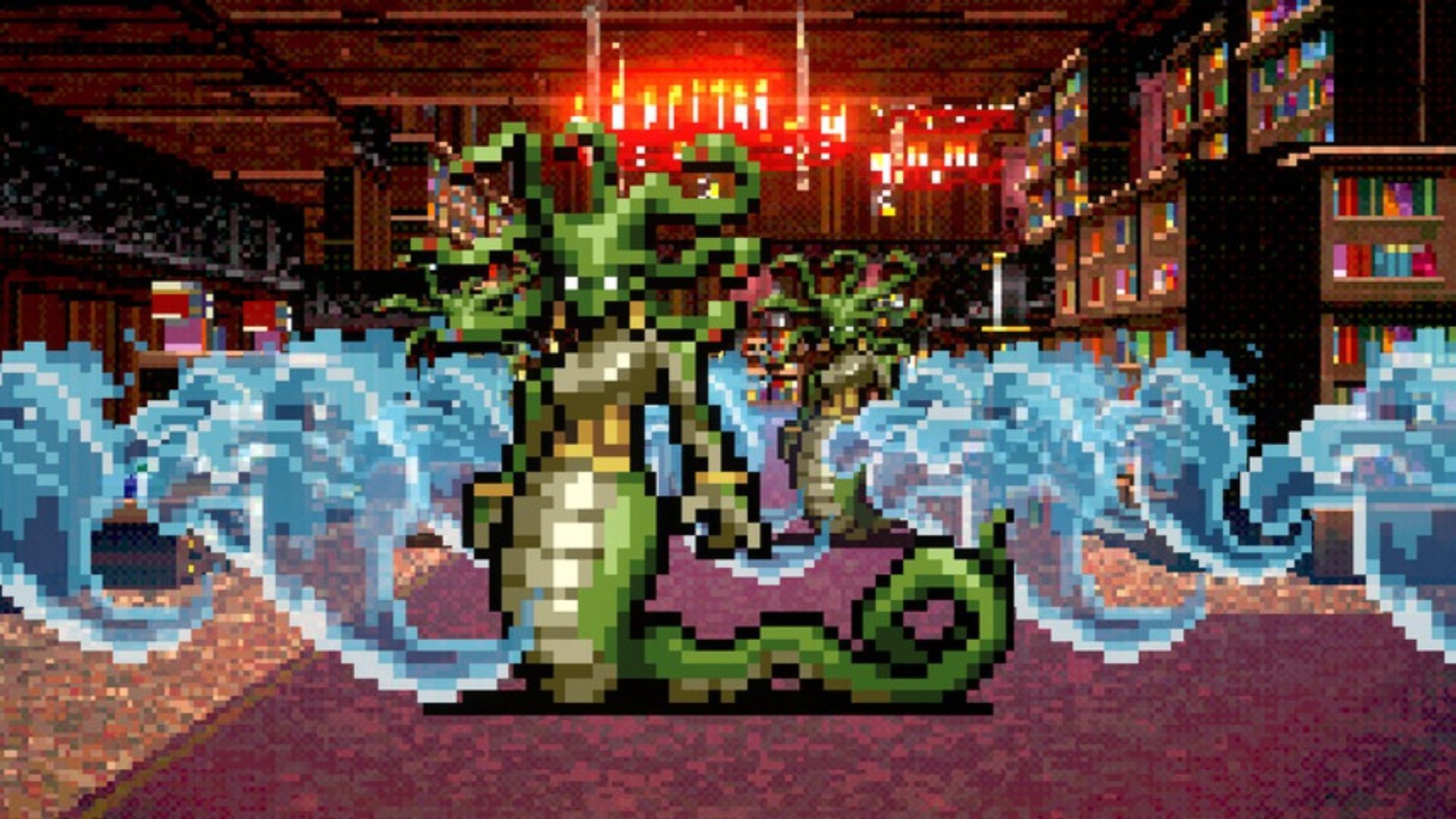 How to unlock every relic in Vampire Crawlers