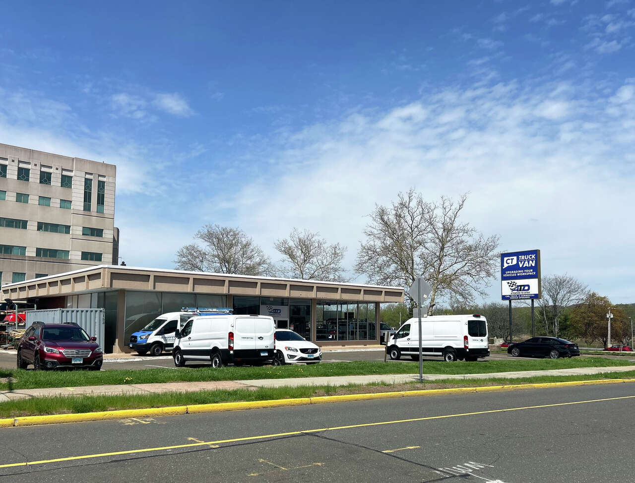 Middletown pivots stalled Riverside project to focus on downtown parking