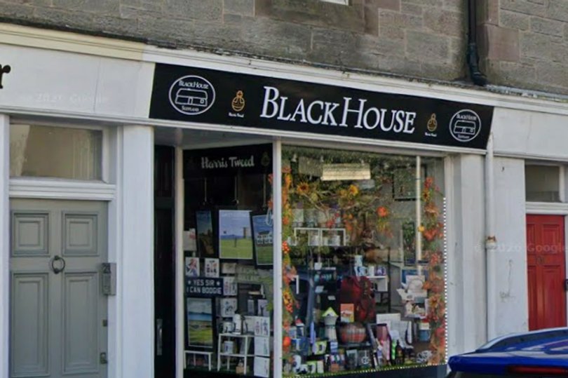 Much loved East Lothian gift shop officially closes with sad message to ...