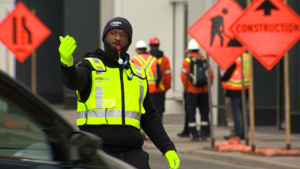 Toronto ramping up traffic agents to tackle congestion, will deploy for ...