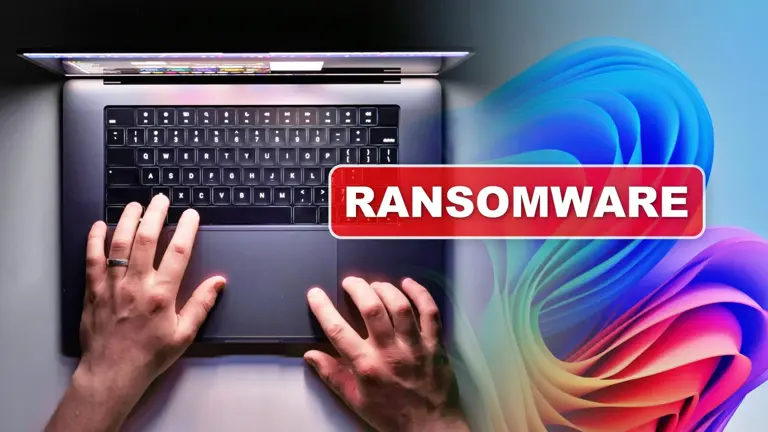 Así funciona el escudo contra el ransomware oculto de Windows 11 y cómo ...